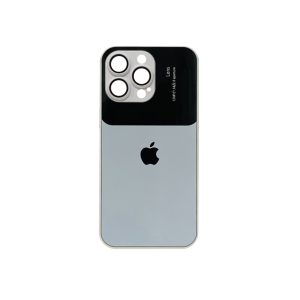 قاب گوشی اپل iPhone 12 Pro Max کد 1854 طرح لنز