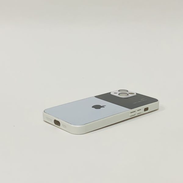 قاب گوشی اپل iPhone 13 کد 1855 طرح لنز