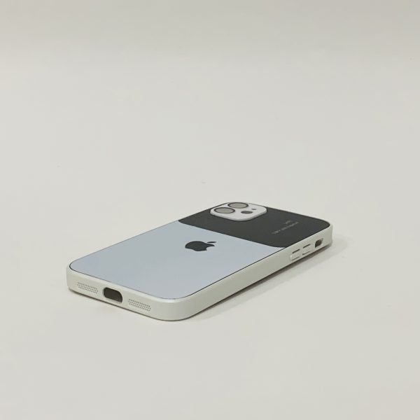 قاب گوشی اپل iPhone 11 کد 1856 طرح لنز