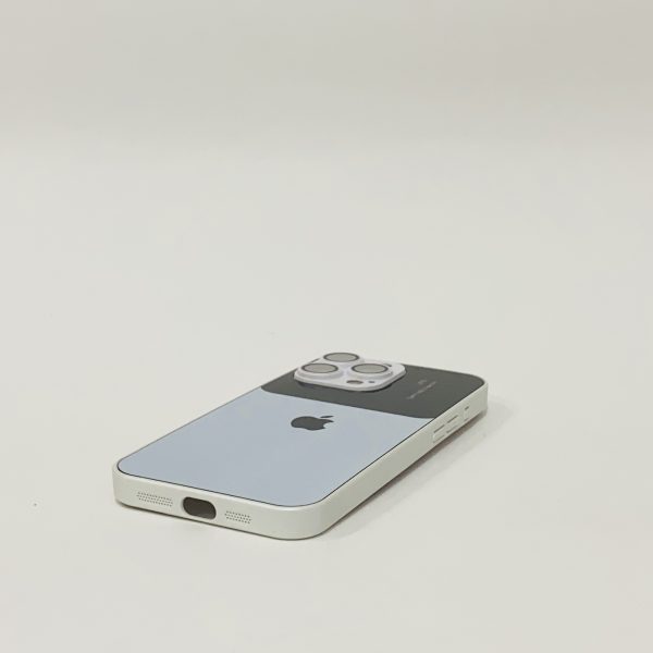 قاب گوشی اپل iPhone 13 Pro Max کد 1858 طرح لنز