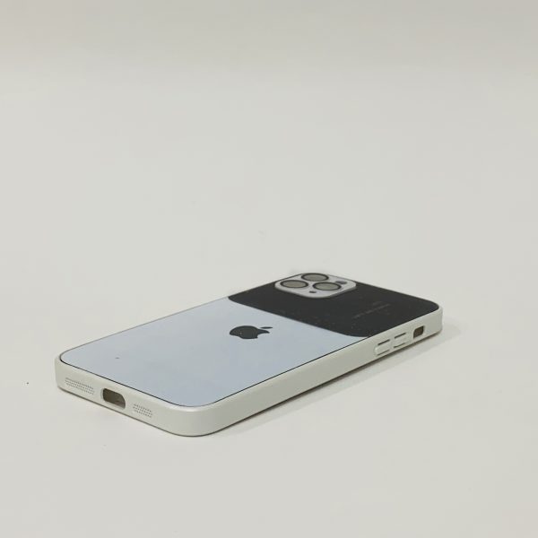 قاب گوشی اپل iPhone 11 Pro کد 1860 طرح لنز