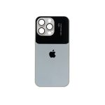 قاب گوشی اپل iPhone 14 Pro Max کد 1861 طرح لنز