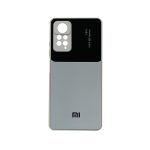 قاب گوشی شیائومی Redmi Note 11 4G کد 1865 طرح لنز