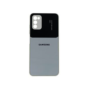 قاب گوشی سامسونگ Galaxy A03s 4G کد 1869 طرح لنز