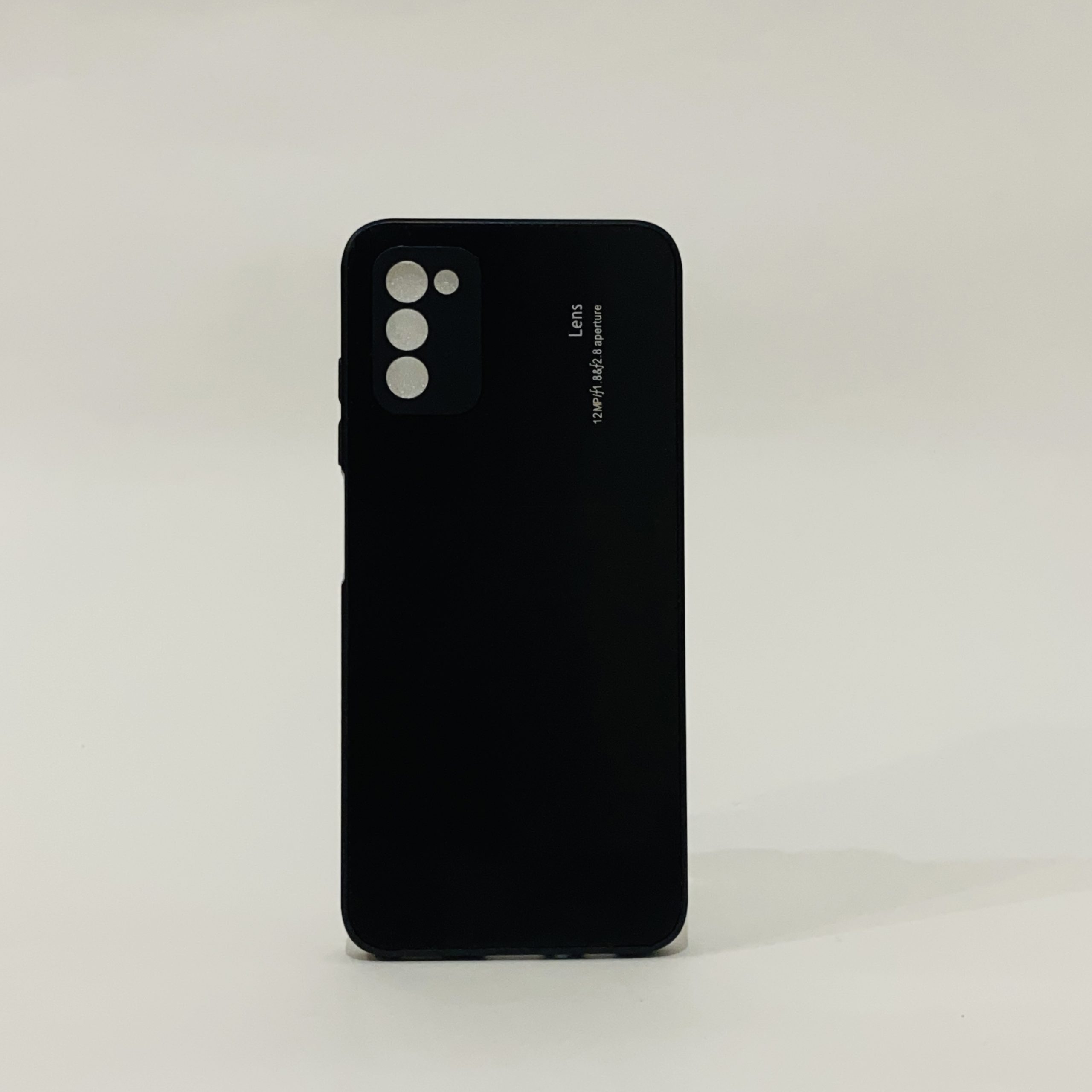 قاب گوشی سامسونگ Galaxy A03s 4G کد 1869 طرح لنز