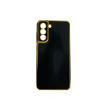 قاب گوشی سامسونگ Galaxy S21 FE کد 1884 طرح مای کیس