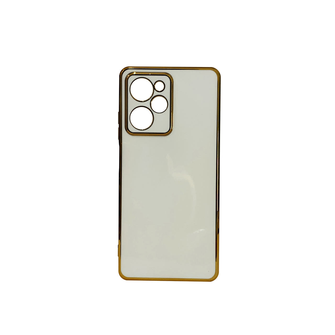 قاب گوشی شیائومی Poco X5 Pro کد 1887 طرح مای کیس