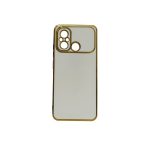 قاب گوشی شیائومی Redmi 12c کد 1893 طرح مای کیس