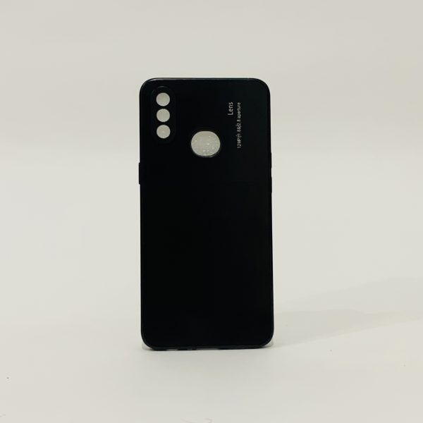 قاب گوشی سامسونگ Galaxy A10s کد 2043 طرح لنز