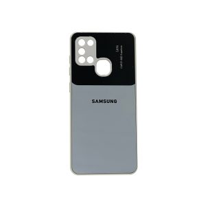 قاب گوشی سامسونگ Galaxy A21s کد 2065 طرح لنز