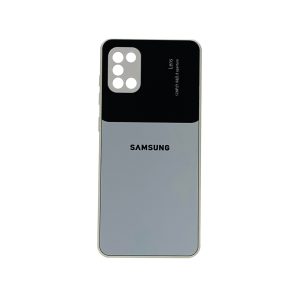 قاب گوشی سامسونگ Galaxy A31s کد 2076 طرح لنز