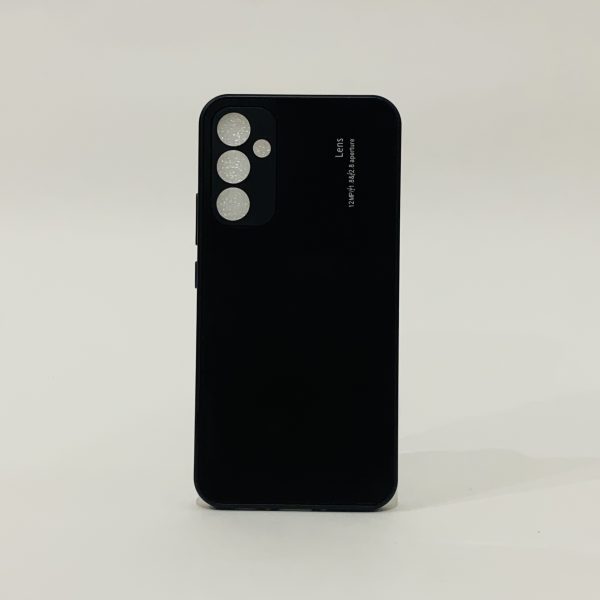 قاب گوشی سامسونگ Galaxy A54 5G کد 2084 طرح لنز