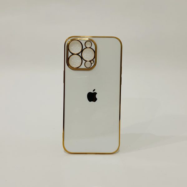 قاب گوشی اپل iPhone 14 Pro کد 2132 طرح مای کیس