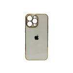 قاب گوشی اپل iPhone 14 Pro Max کد 2133 طرح مای کیس