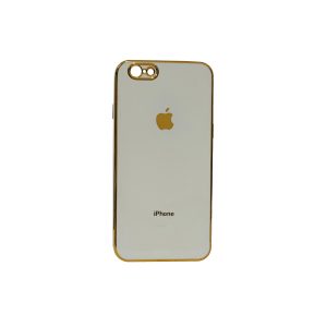 قاب گوشی اپل iPhone 6 کد 2136 طرح مای کیس