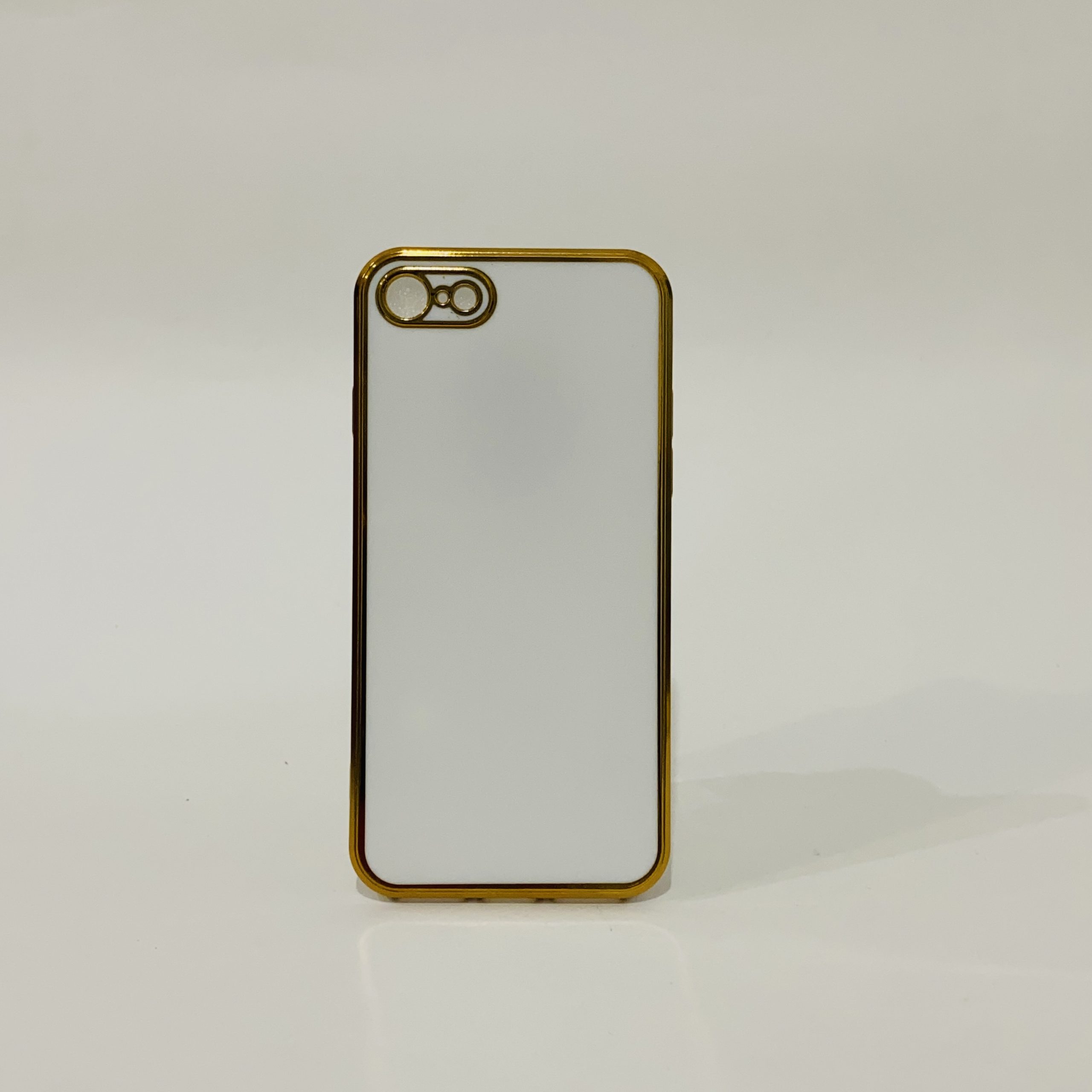 قاب گوشی اپل iPhone 7 کد 2137 طرح مای کیس - Image 2