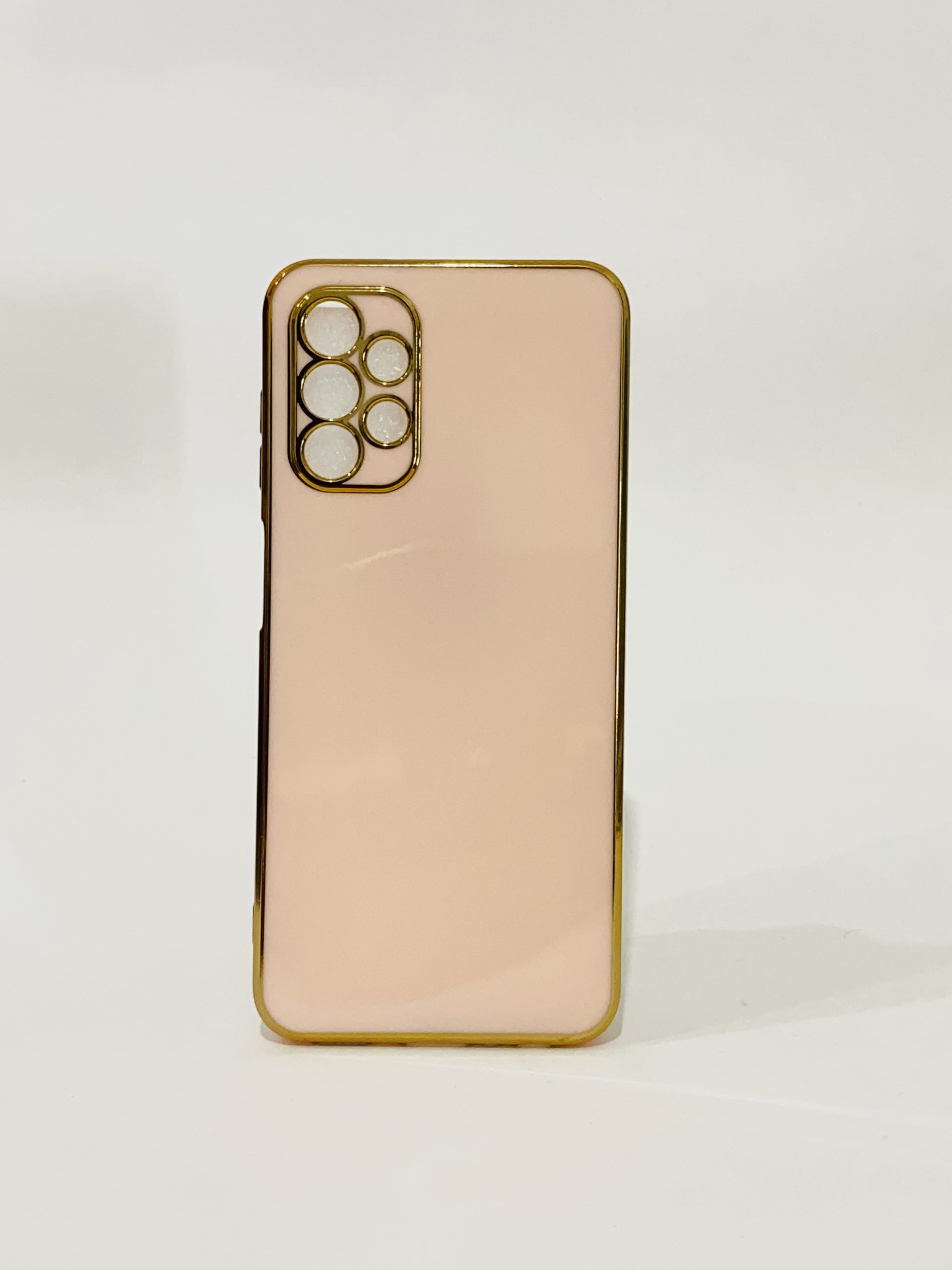 قاب گوشی سامسونگ Galaxy A13 4G کد 2155 طرح مای کیس - Image 3