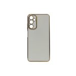 قاب گوشی سامسونگ Galaxy A15 کد 2161 طرح مای کیس - سفید