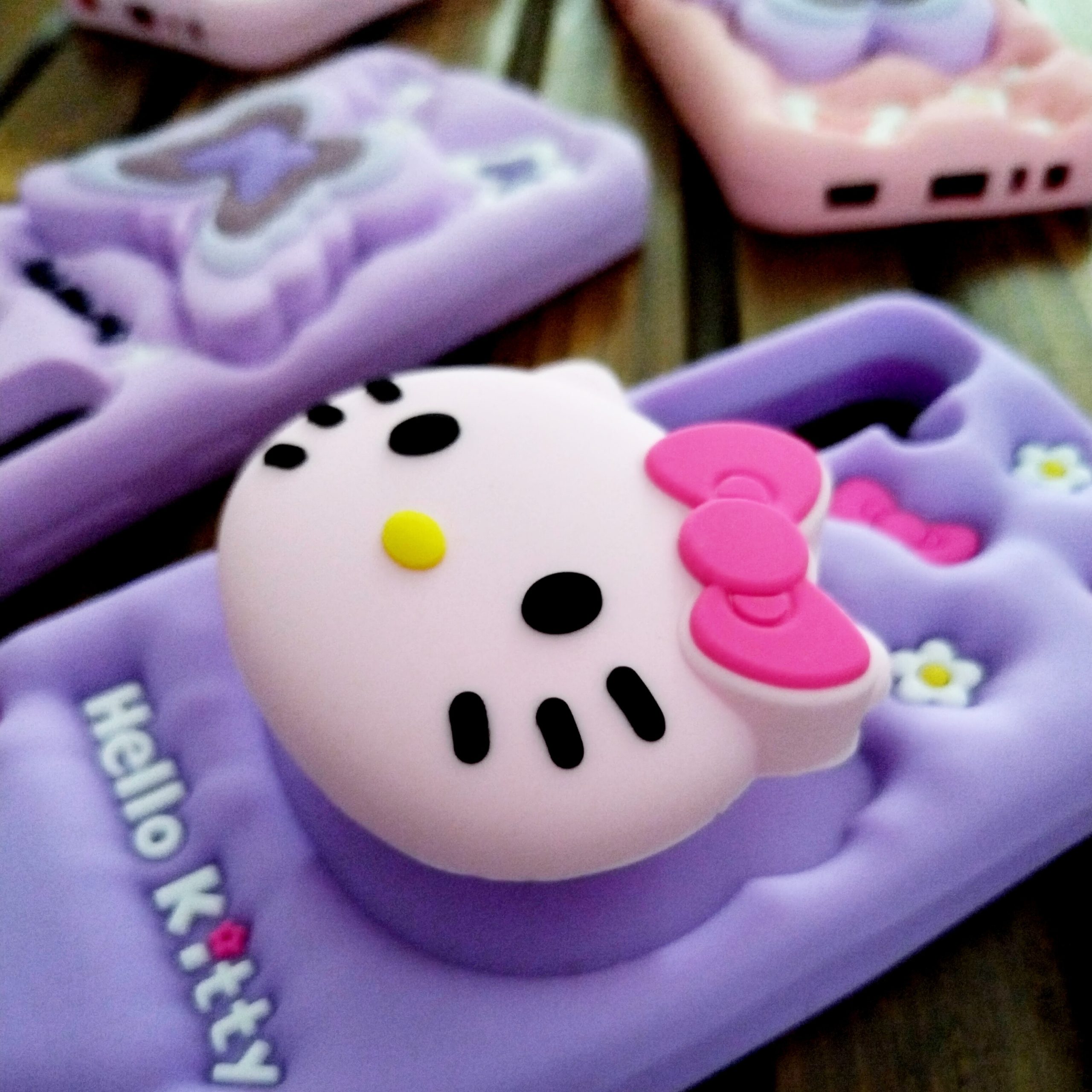 کالای دیجیتال-طرح کیتی