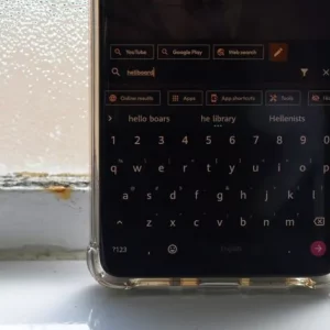اگر Gboard بهترین کیبورد اندرویدی است، چرا این جایگزین را انقدر دوست دارم؟