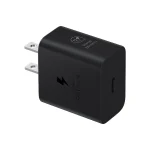 شارژر دیواری 25 وات سامسونگ مدل EP-TA800N-شارژر دیواری