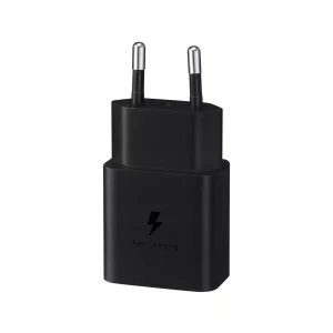 شارژر دیواری 15 وات سامسونگ مدل EP-T1510N-شارژر دیواری