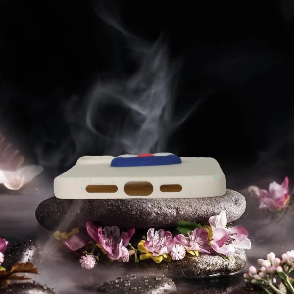 قاب گوشی اپل iPhone 13 Pro Max کد 2250 طرح چهره کارتونی | فانتزی و زیبا