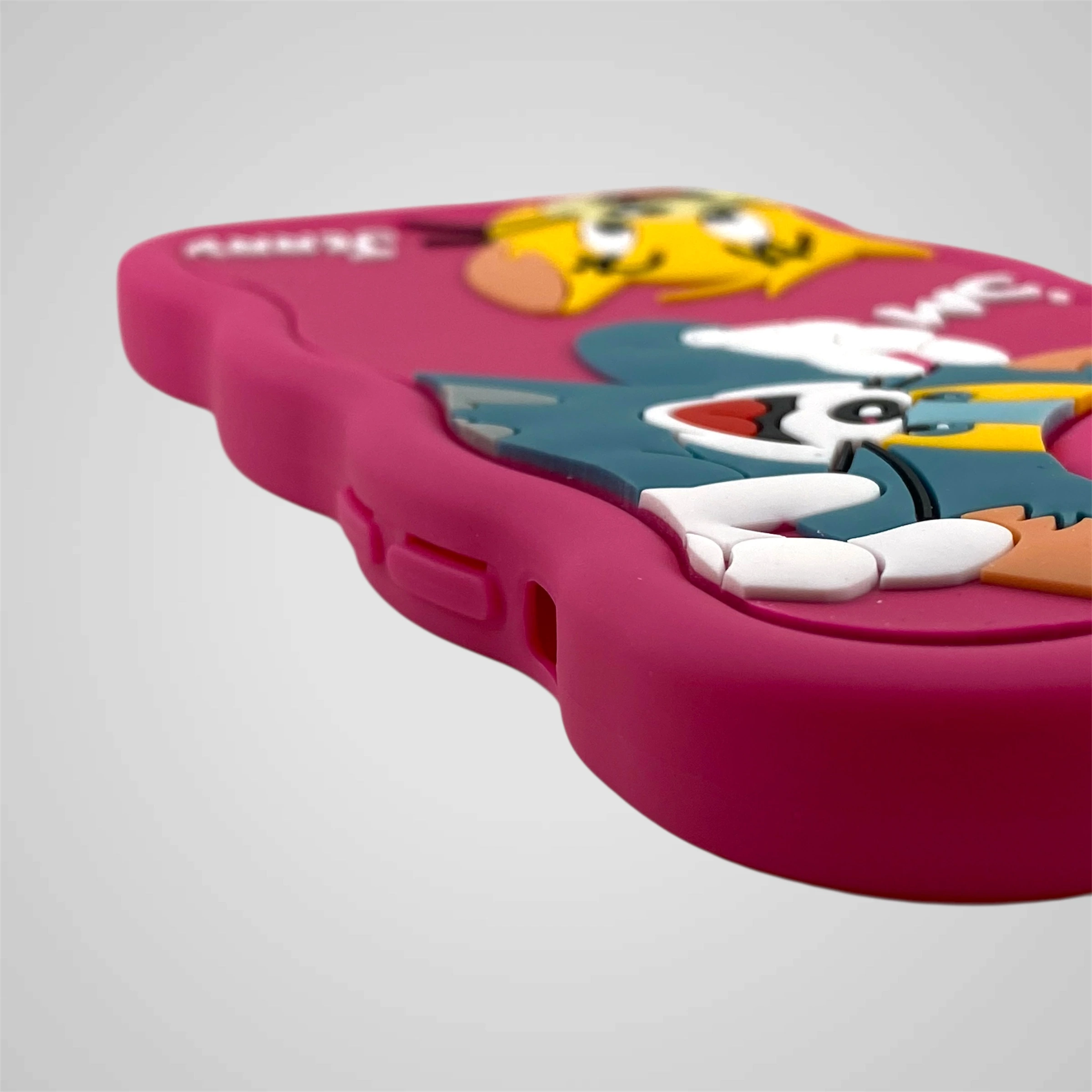 قاب گوشی سامسونگ Galaxy A35 کد 2389 طرح تام و جری