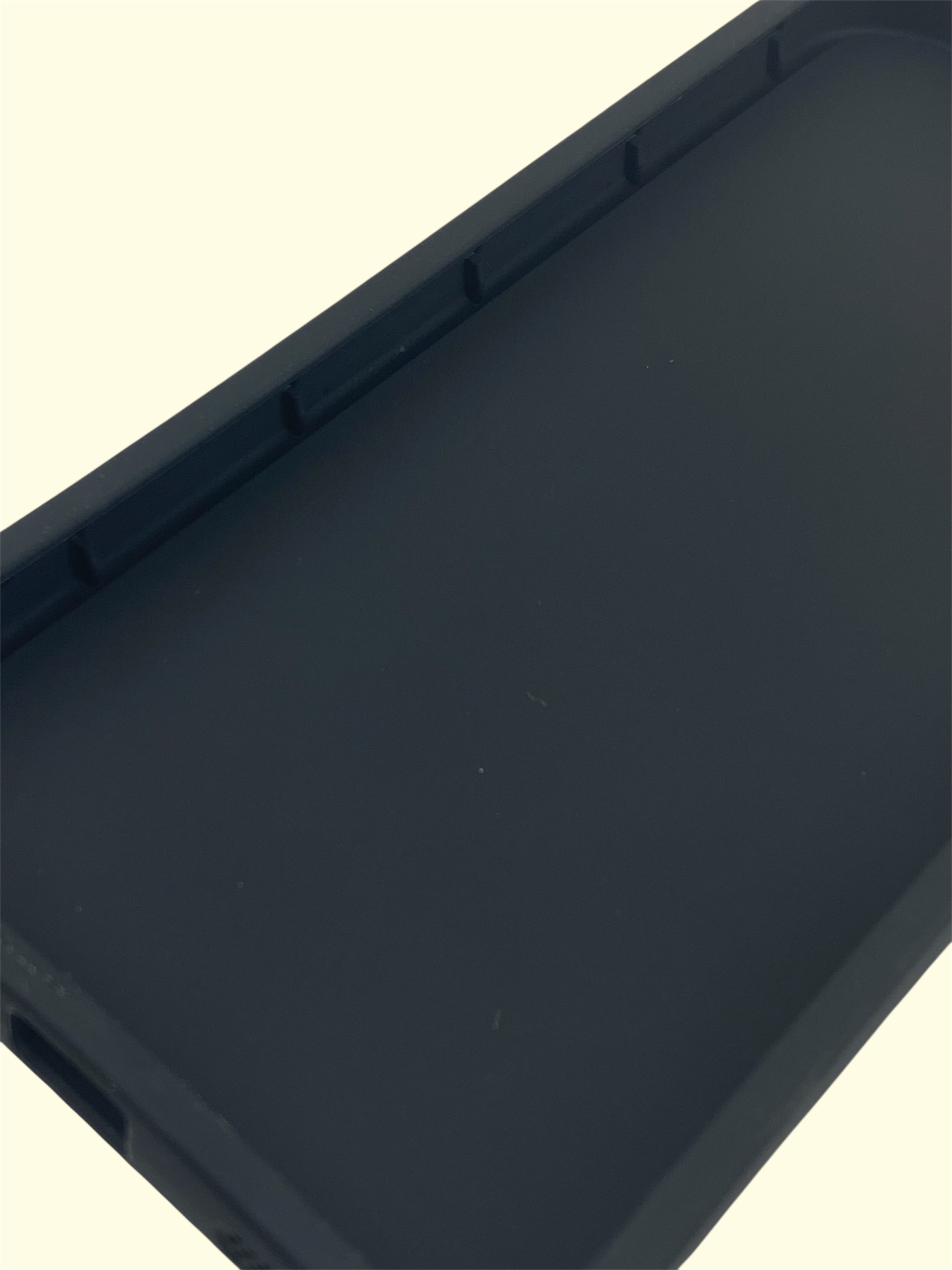 قاب گوشی سامسونگ Galaxy A24 کد 2500 طرح ساده عروسکی سیلیکونی