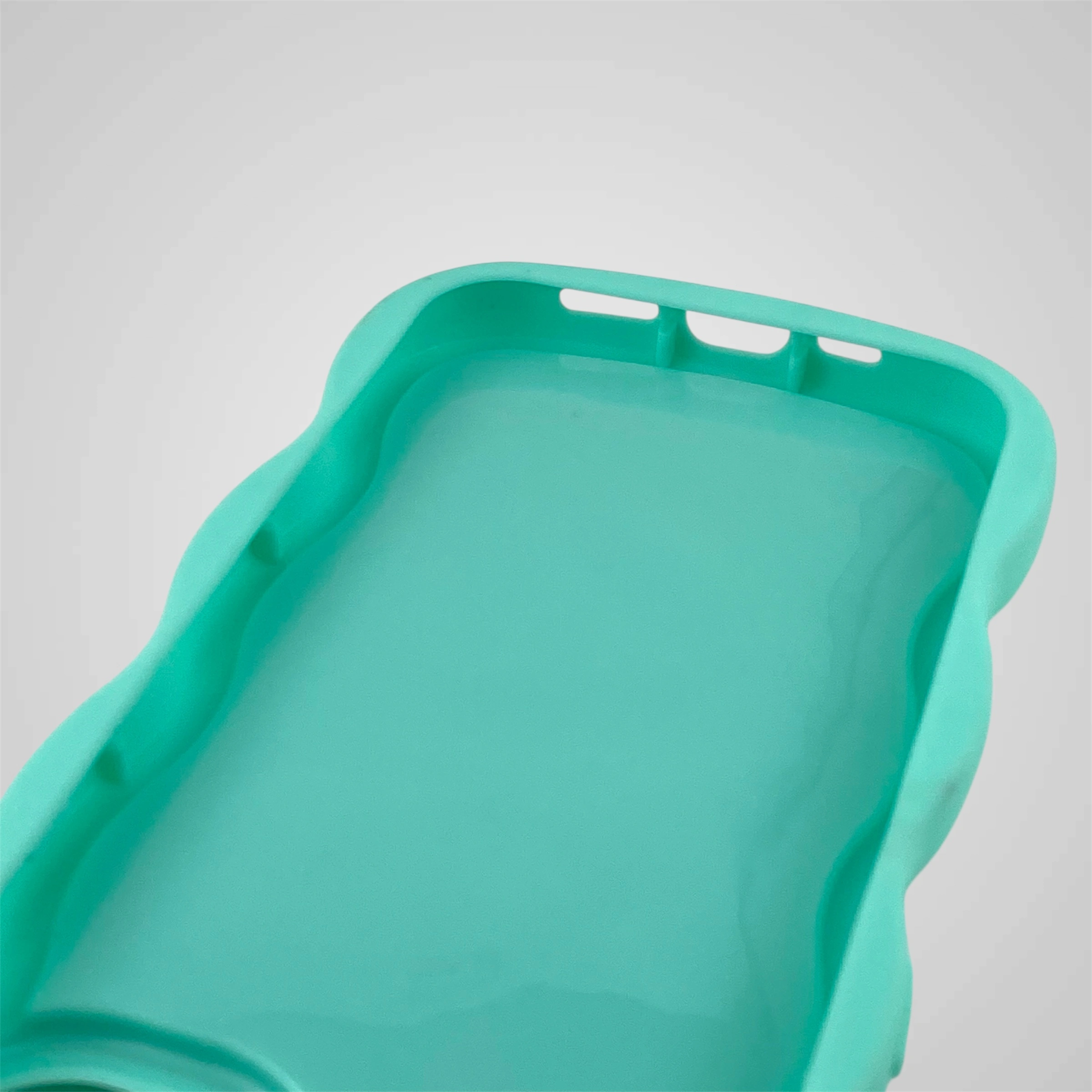 قاب گوشی سامسونگ Galaxy A35 کد 2387 طرح پاندا