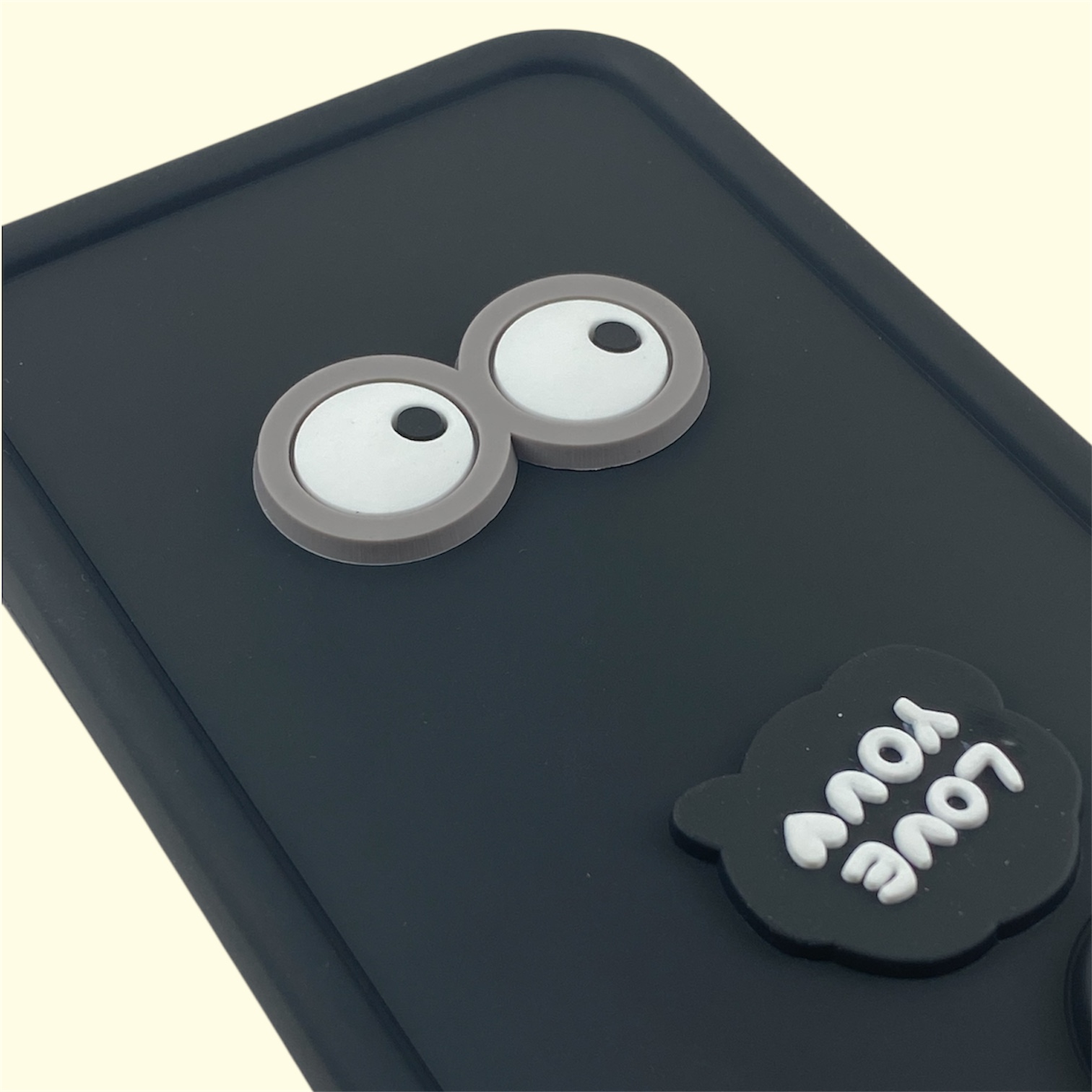 قاب گوشی سامسونگ Galaxy A34 کد 2498 طرح چشم