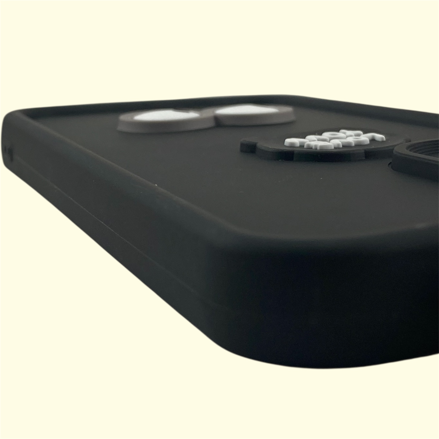 قاب گوشی سامسونگ Galaxy A34 کد 2498 طرح چشم