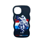 قاب گوشی اپل iPhone 13 کد 2484 طرح پولو