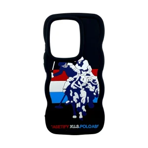 قاب گوشی شیائومی Redmi 13 کد 2468 طرح پولو