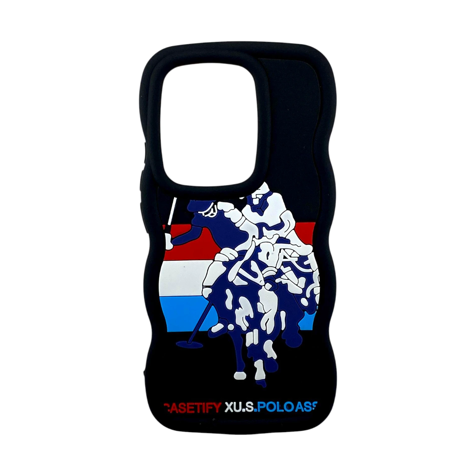 قاب گوشی شیائومی Redmi 13c 4G کد 2463 طرح پولو