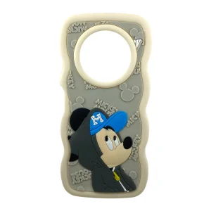 Xiaomi Redmi A3 Case – Mickey Mouse design phone case | Code 2454
