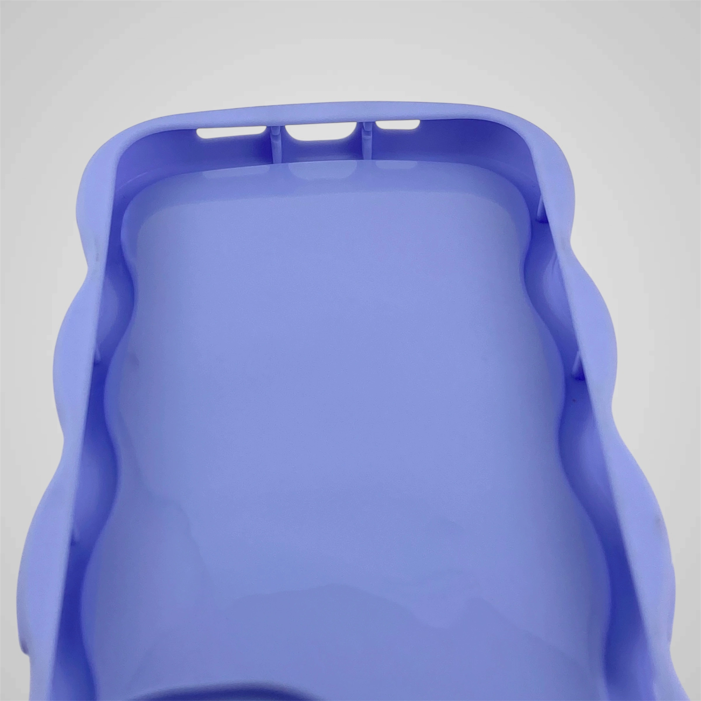 قاب گوشی سامسونگ Galaxy A35 کد 2393 طرح خرگوش