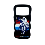 قاب گوشی پوکو X6 Pro کد 2441 طرح پولو