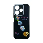 قاب گوشی شیائومی Redmi 13 کد 2526 طرح انگشتی