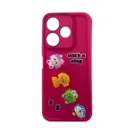 قاب گوشی شیائومی Redmi 13 کد 2529 طرح انگشتی