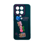 قاب گوشی پوکو X6 Pro کد 2530 طرح انگشتی