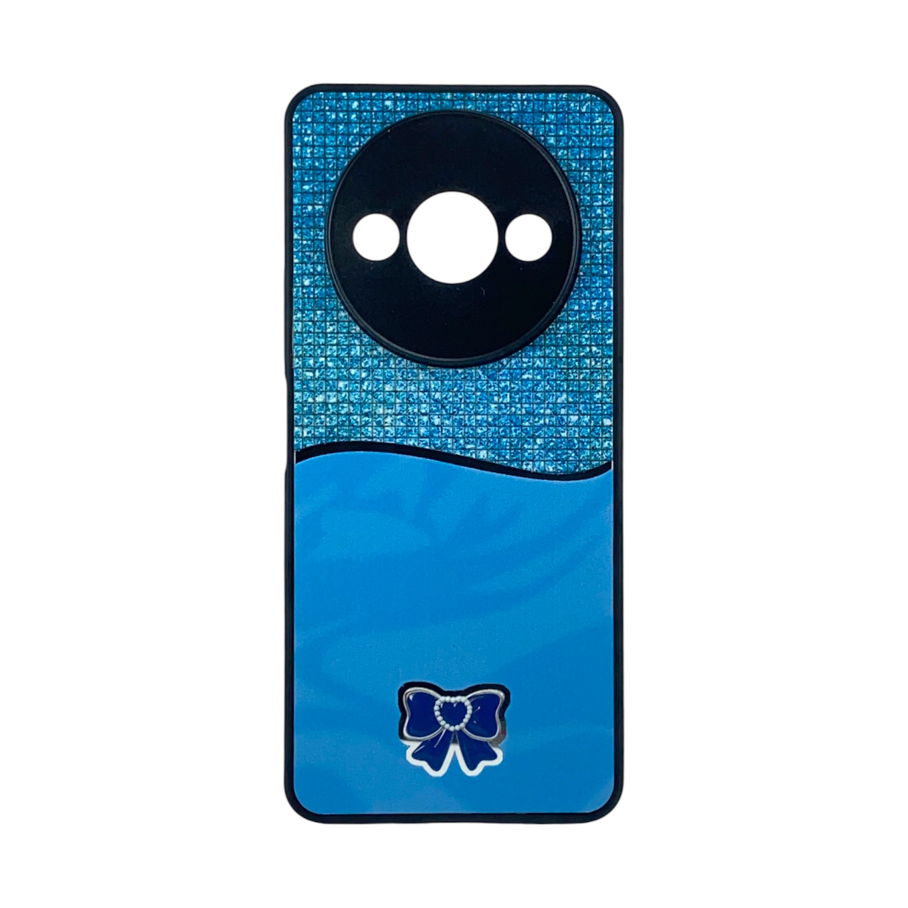 قاب شیائومی Xiaomi Redmi A3 طرح نگین