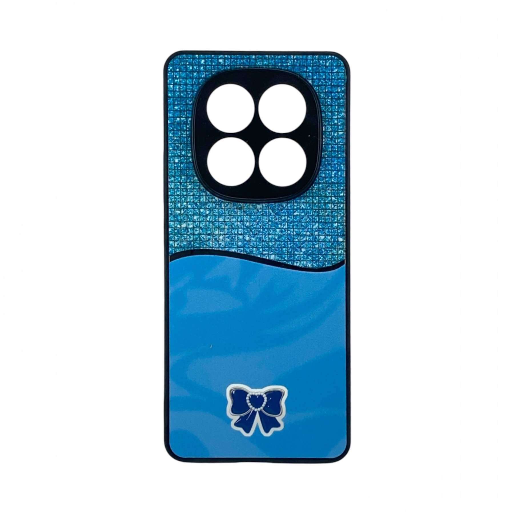 قاب شیائومی Redmi Note 14 Pro طرح نگین