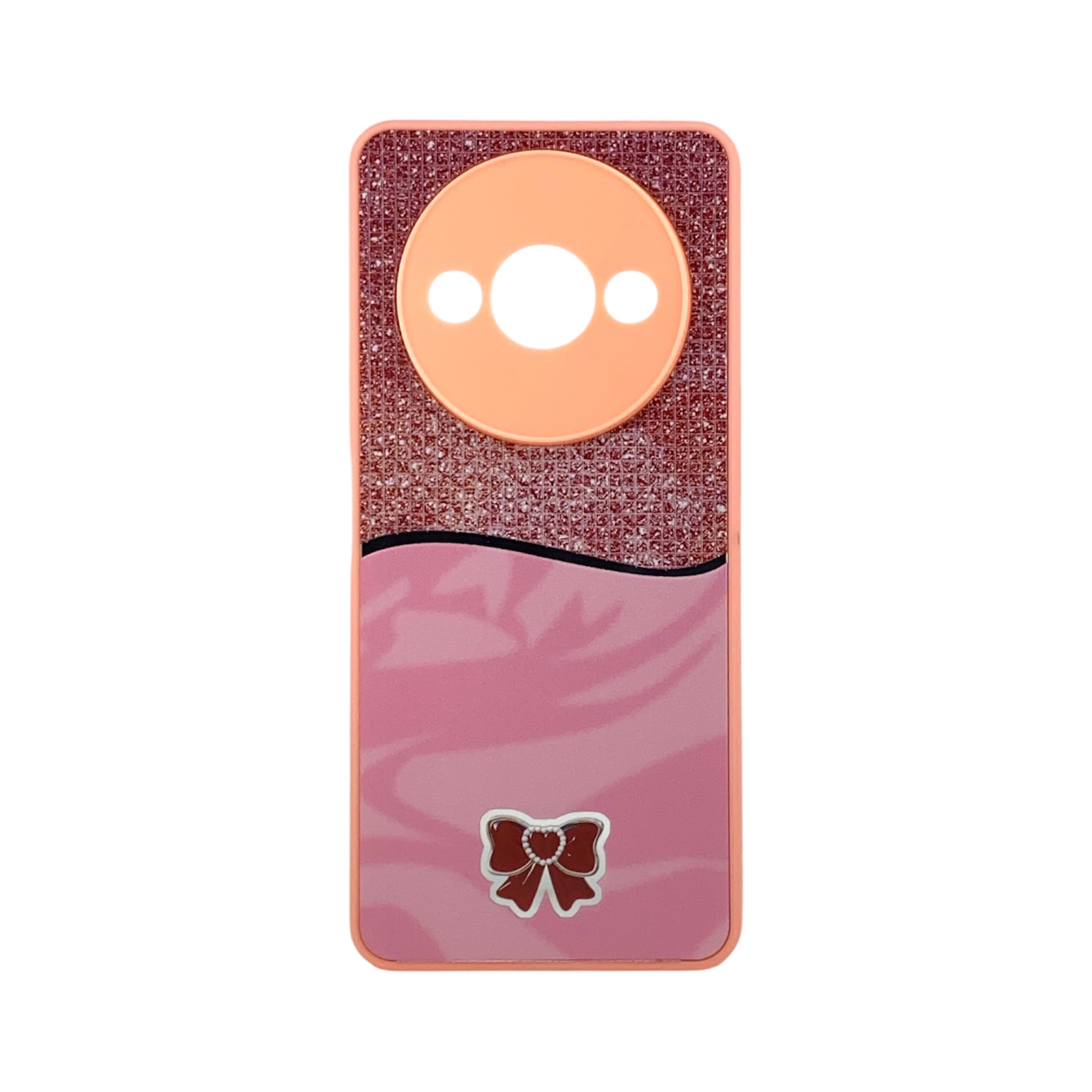 قاب شیائومی Xiaomi Redmi A3 طرح نگین