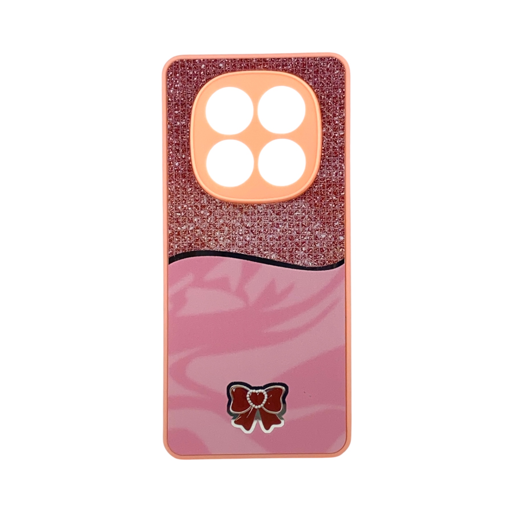 قاب شیائومی Redmi Note 14 Pro طرح نگین