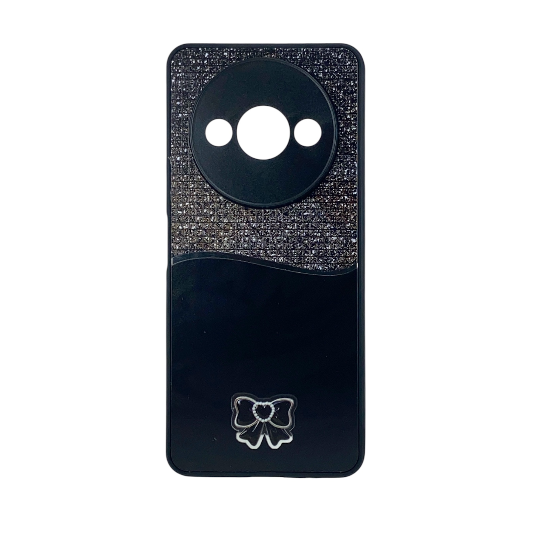 قاب شیائومی Xiaomi Redmi A3 طرح نگین