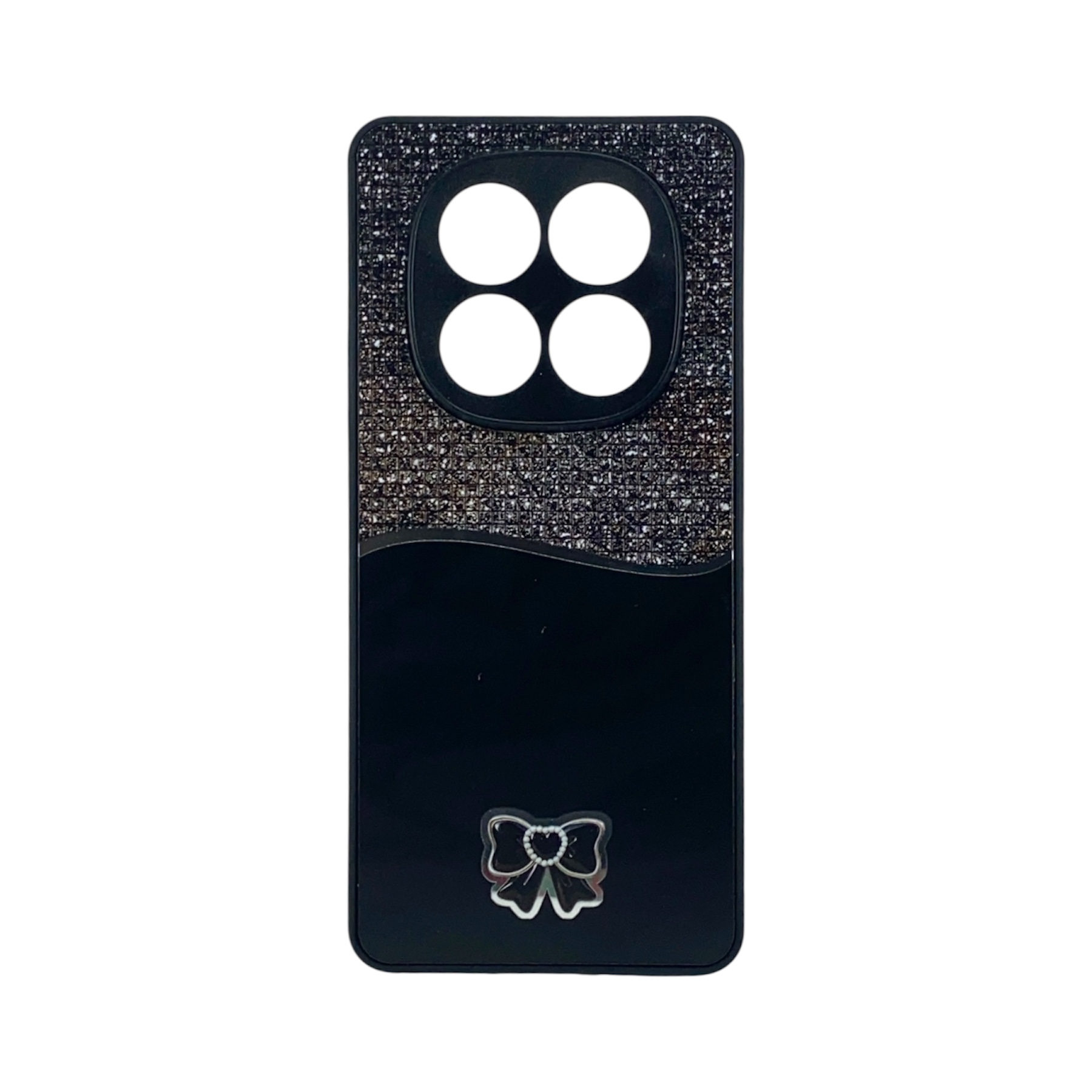 قاب شیائومی Redmi Note 14 Pro طرح نگین