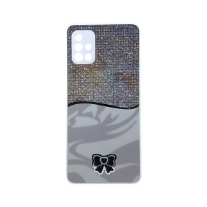 قاب سامسونگ Galaxy A51 طرح نگین