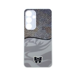 قاب سامسونگ Galaxy S24 FE طرح نگین