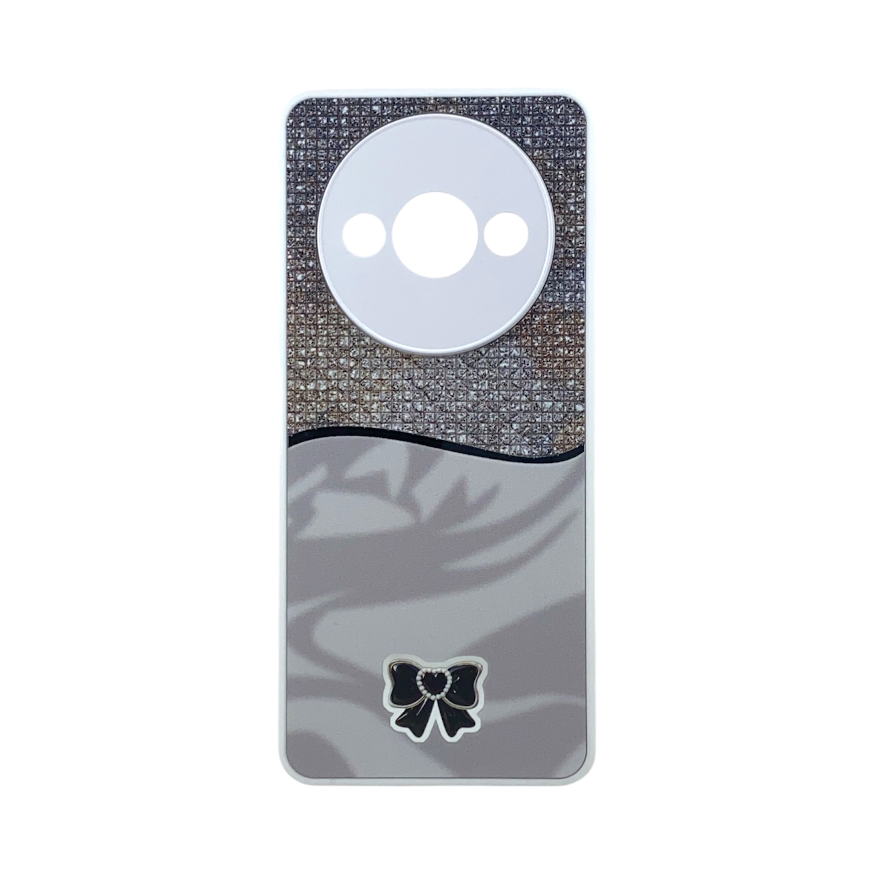 قاب شیائومی Xiaomi Redmi A3 طرح نگین